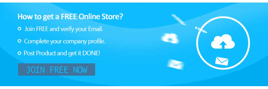 how to get a free store?