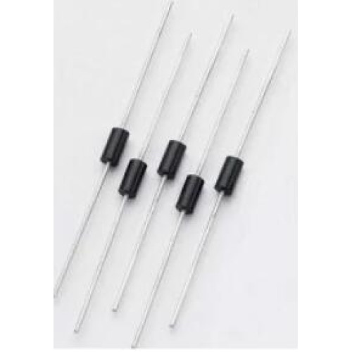 1.5KE150A TVS Diode 1.5KE6.8A/CA thru 1.5KE540A/CA 1N6267A thru 1N6303A Transient Voltage Suppressors Diode