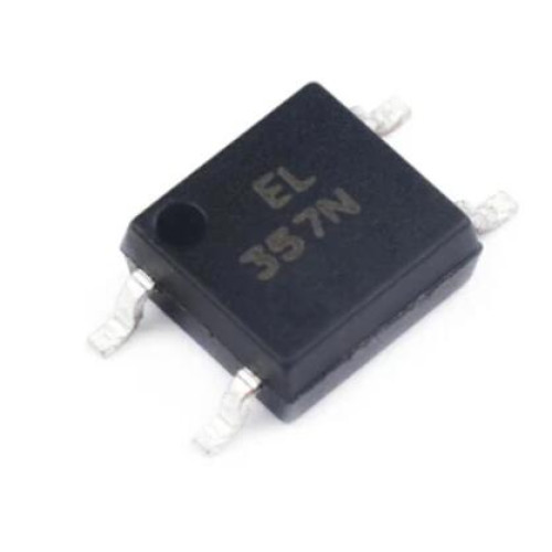 4 PIN SOP PHOTOTRANSISTOR PHOTOCOUPLER EL357N-G series