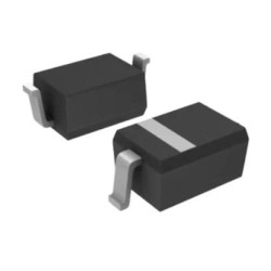 MM3Z2V0~MM3Z75  SOD-323 SC-76  max. 300 mW  ± 5%  Silicon Planar Zener Diodes  Semiconductor Diode