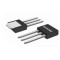 Electrical Component 4n60A Mosfet 600V 4A to-251 Packaging