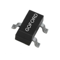 Power Supply Triode Transistor 3415A P Channel 20V 4A Mosfet with ESD