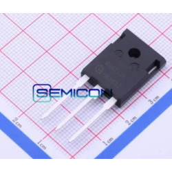 New Original Packaging Electronic Components Ikw08t120 X9c102sizt1 Tlp291GB IC Diode Connector