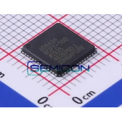 New and Original Packaging Semiconductor Ad9434bcpz-500 Sq2319ads-T1_Ge3 Lmv358-Sr Electronic Components