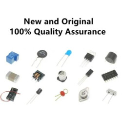 Original IC Chip Integrated Circuit Ics Transistor Diode Electronic Components One Stop Bom List