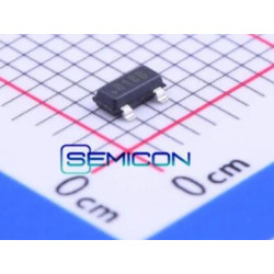 Original New Integrated Circuit Mosfet Diode Ds1818r-10+T&R Nc7s14m5 Tpa1517dwp Semiconductor MCU IC