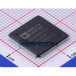 Original Semiconductor IC China Integrated Circuit Ad9858bsvz Me6203A25m3g Fp6293xr-G1 All Electronic Components