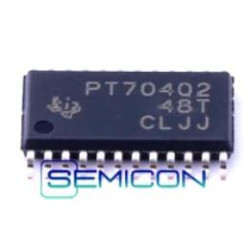 Original and New 1PCS Memory TPS70402pwpr Ltm4613EV#Pbf Ad9255bcpz-80 IC Chip Electronic Component