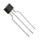 100% New and Original Magnetic Field Sensor-Hall Effect ATS137-Pl-a ATS137