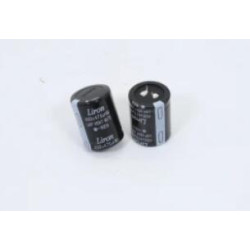 Liron Lkp 400V 470UF, Aluminum Capacitor, Snap in Capacitor