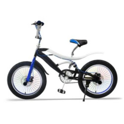 20 Inches Suspension BMX Bike with Steel Frame