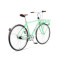 2023 New Style 700c Alloy Frame Traditional City Bicycle for Adult