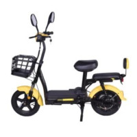 Adult High Speed Powerful Electric Bike From China Electric Bicycle