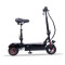 Portable Folding Electric Scooter with Seat 24V 350W
