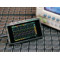 DS203 Mini Oscilloscope Black (set)