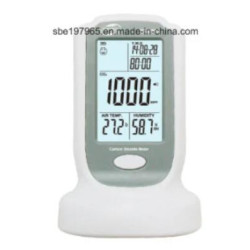 GM8802 Carbon Dioxide Meter