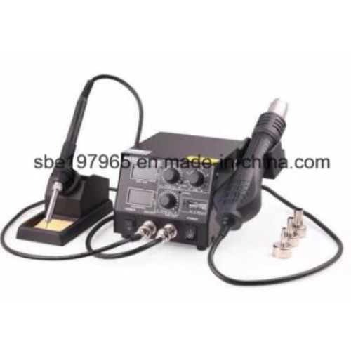 Soldering Station 868d