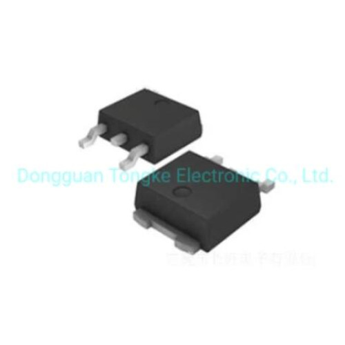 Maximum Output Current: 1.0A, Output Voltage: 15V, Three-Terminal Posistive Voltage Regulator 78m15, to-251-3L