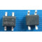 RoHS Compliant 1kv 0.8A 4-Pin MB6s MB8s MB10s MB10f Diode Rectifier Bridge