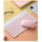 030 Wireless bluetooth Mouse Keyboard for iPad Ios Andriod Windows 030 Wireless bluetooth Mouse Keyboard for iPad Ios Andriod Windows