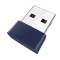 723b Rtl8723bu Wireless 2 in 1 USB Blue Tooth WiFi Adapter for PC Computer