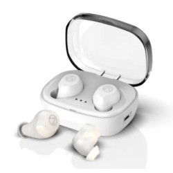 Tws X10 Waterproof Earbuds Cheap Earphone LED Display Earpods with Power Bank