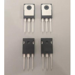 36A 1200V N-Channel Sic Power Mosfet Dhc1m080120W