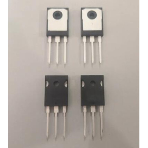 36A 1200V N-Channel Sic Power Mosfet Dhc1m080120W