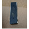 IC Dh7107gp 3¹ /2 Digit a/D Converters