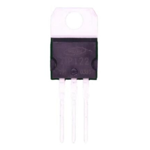 NPN Epitaxial Silicon Transistor Tip122 to-220