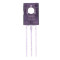 Thyristor Silicon Controlled Rectifier Series 2p4m to-126