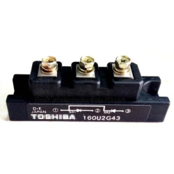 DIODE RECTIFIER MODULE 110L2G43 160U2G41 160L2G41 160Q2G43 160U2G43 110U2G43 160Q2G41 160L2G43 160L2C43A