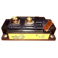 IGBT POWER MODULE 1MBI600LP-060 1MBI600LP-060-02 1MBI600LN-060 1MBI600LN-060-02