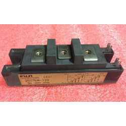 Power Transistor Module 2DI75D-100 2DI75Z-120 2DI75M-120