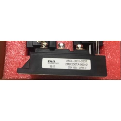 igbt transistor module 2MBI200TA-060 2MBI200TA-060-01 A50L-0001-0337 2MBI200TC-060 2MBI200TC-060-01
