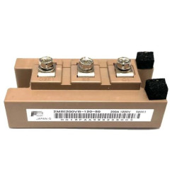 DUAL IGBT MODULE 2MBI200VB-120-50