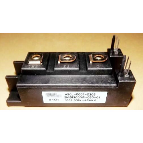 DUAL IGBT MODULE 2MBI300SK-060 A50L-0001-0303 2MBI300NR-060-01 2MBI300NR-060-01 2MBI300NK-060