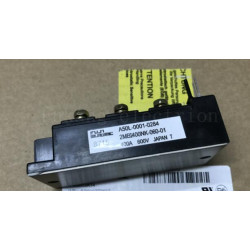 DUAL IGBT MODULE 2MBI400SK-060 A50L-0001-0284#S A50L-0001-0284 2MBI400SK-060-01 2MBI400NK-060 2MBI400NK-060-01