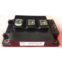 IGBT POWER MODULE 2MBI600UE-060 2MBI600U2E-060