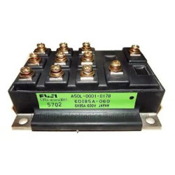 Darlington Power Transistor 6DI85A-060 A50L-0001-0178