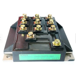 IGBT Transistor Module 6MBI150FB-060 6MBI200FB-060 6MBI150FB-060-01 6MBI200FB-060-01 INVERTER