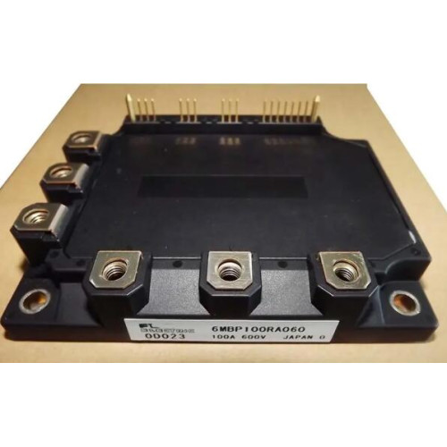 IPM POWER MODULE 6MBP100RTA060-01 6MBP100RTA060 A50L-0001-0331 6MBP100RA060 6MBP100RA060-01