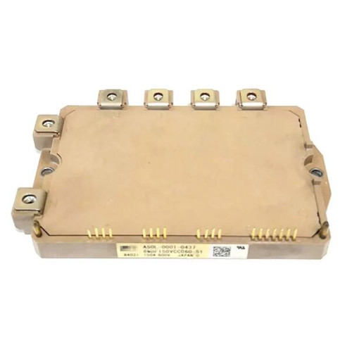 IPM IGBT POWER MODULE 6MBP100VCC060-51 6MBP150VCC060-51