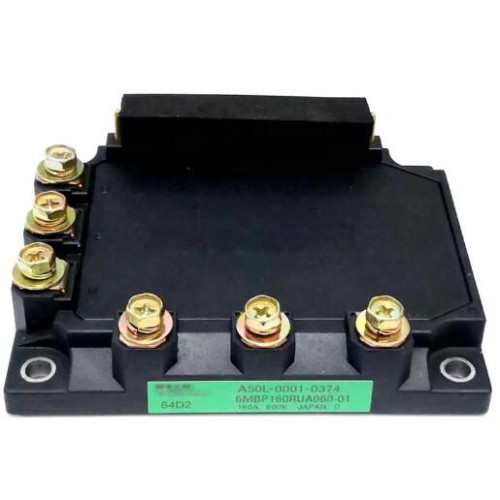 IGBT IPM POWER MODULE 6MBP160RUA060-01 6MBP160RUA060 A50L-0001-0374 6MBP160RUA060F-01 6MBP160RTA060 6MBP160RTA060-01