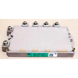 IPM IGBT MODULE 6MBP160VCA060-51 A50L-0001-0436 6MBP100VCA060-51 A50L-0001-0434