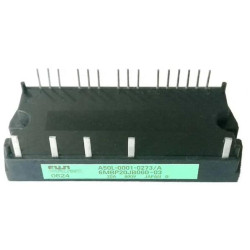 IPM-IGBT POWER MODULE 6MBP20JB060-03 A50L-0001-0273/A A50L-0001-0273#A A50L-0001-0273A