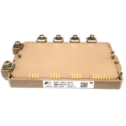 IGBT IPM POWER MODULE 6MBP50VCA120-51 A50L-0001-0440 6MBP75VCA120-51 A50L-0001-0442