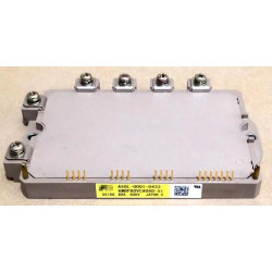 IGBT IPM POWER MODULE 6MBP80VBA060-51 A50L-0001-0459 6MBP75VBA060-51 6MBP80VCA060-51 A50L-0001-0433