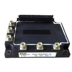 IGBT POWER MODULE 7MBP150KB060-02 7MBP150KB060 7MBP150KB060-03 7MBP150KB060-01 7MBP100KB060 7MBP150KA060