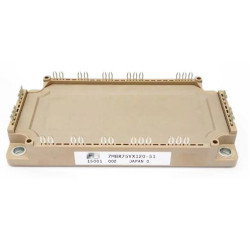 IGBT POWER MODULE 7MBR100VX120-50 7MBR75VX120-50 7MBR150VX120-50 7MBR50VX120-50 7MBR75VX120-51 7MBR100VX120-50 7MBR100VX120-51